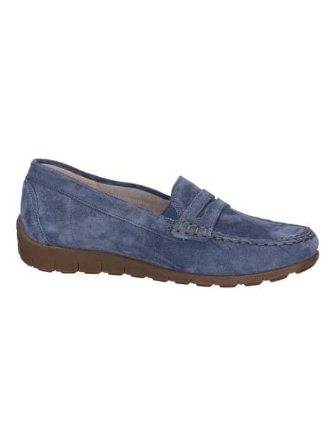 Halbschuh