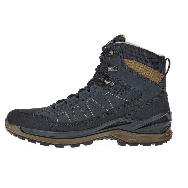 TORO EVO LL MID Herren - Wanderstiefel