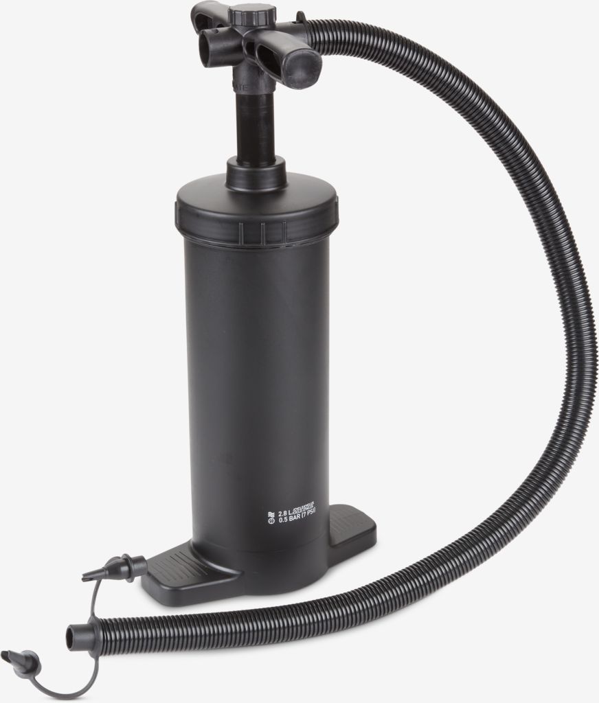 BJERGET BJERGET dobbeltvirkende håndpumpe 2,8L