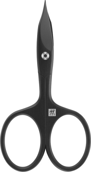 ZWILLING Beauty Premium Nagel- und Hautschere - black Nagelschere