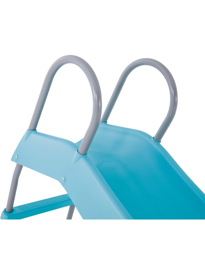 Intex Rutsche (196x84x119cm) in blau günstig kaufen onesize