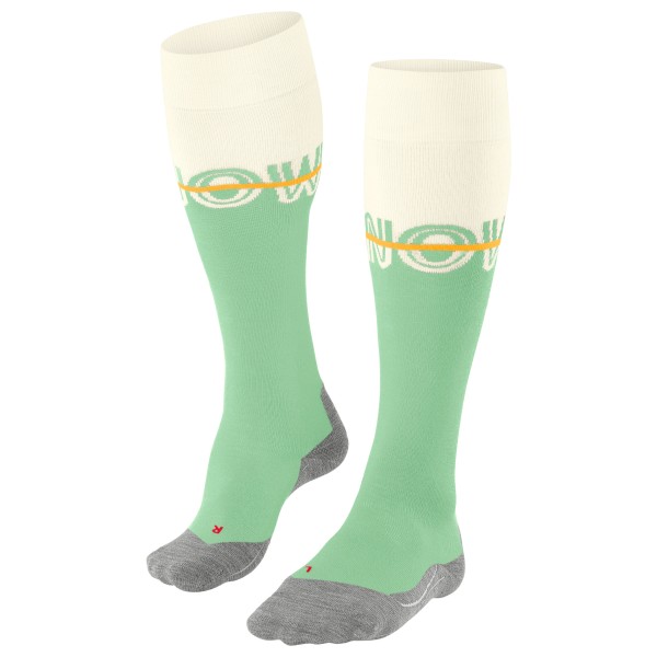Falke - Women's SK4 Advanced - Skisocken