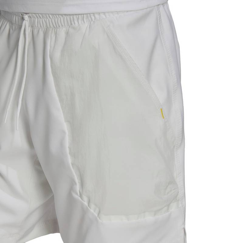 adidas LONDN 2N1 Tennisshorts Herren