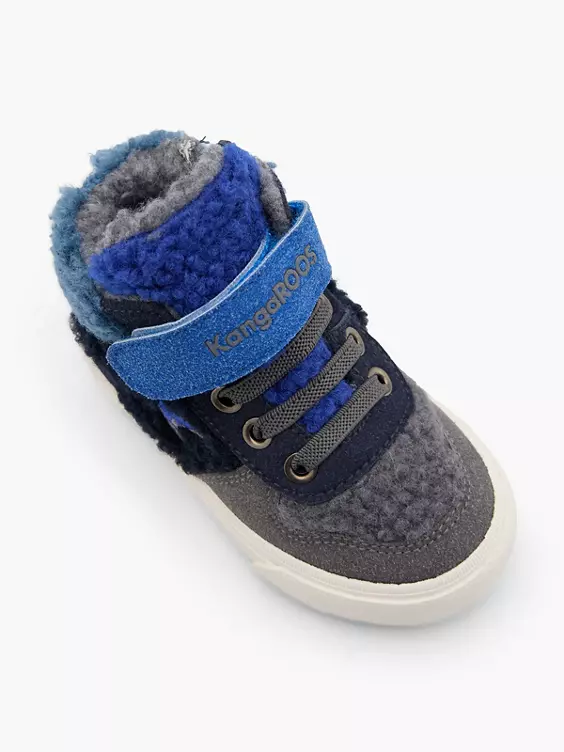 KangaRoos Hoher Sneaker