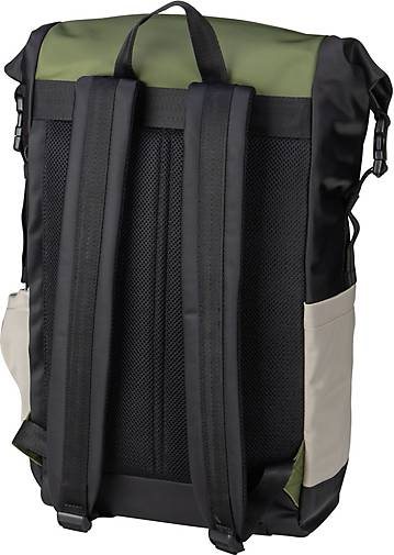 TOMMY HILFIGER Rolltop Rucksack TH Urban Essential Rolltop SP23