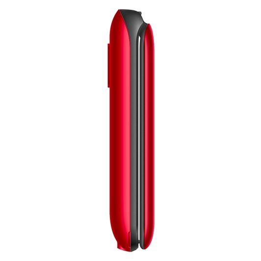 Mobilny DANEW K42 4G Czerwony