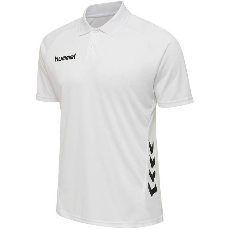 hummel hmlPROMO POLO Poloshirt Herren