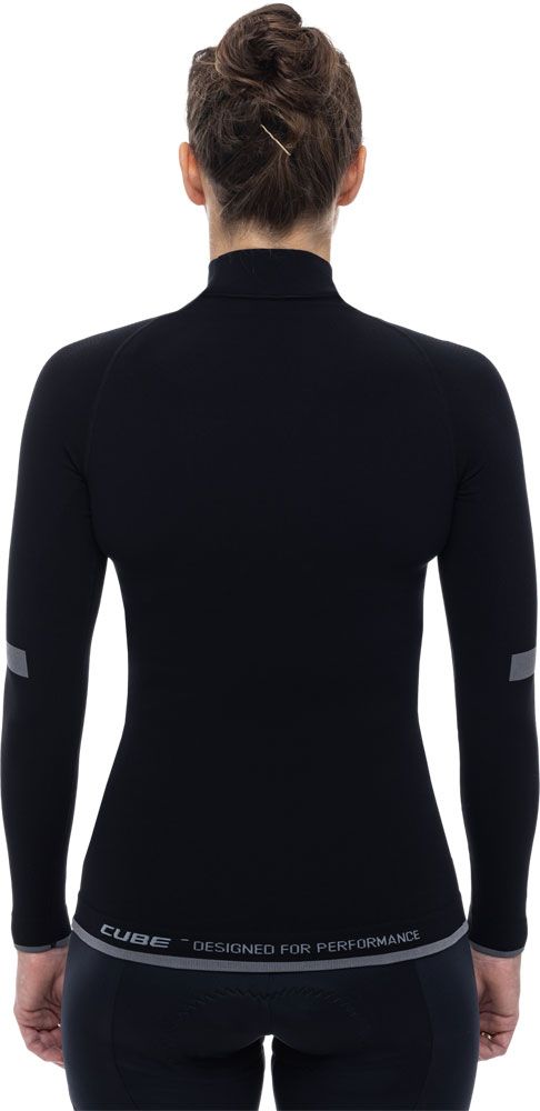 Cube Race Be Warm - Damen Funktionsunterhemd langarm kaufen | Bike-Discount