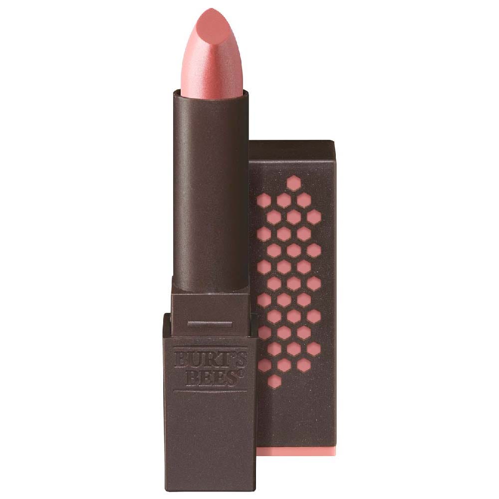 Burt's Bees Glossy Lip Stick 503 Nude Mist 3,4 g