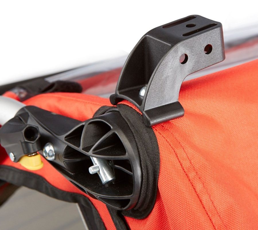 Burley HONEY BEE Kinderanhänger kaufen | Bike-Discount