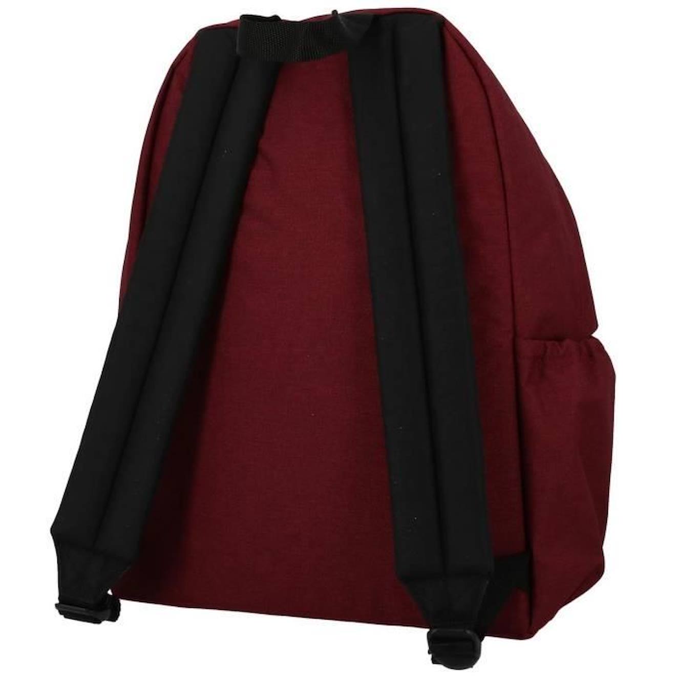Sac à dos collège Padded zippl r crafty wine