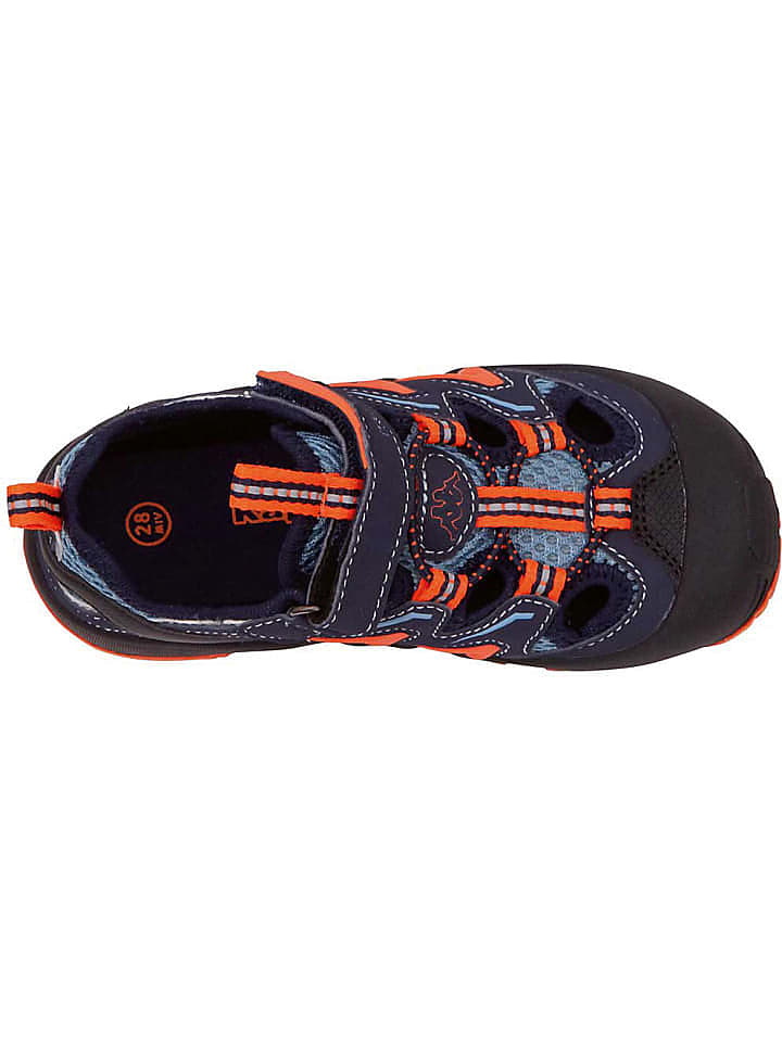 Kappa Outdoorsandalen günstig kaufen 31