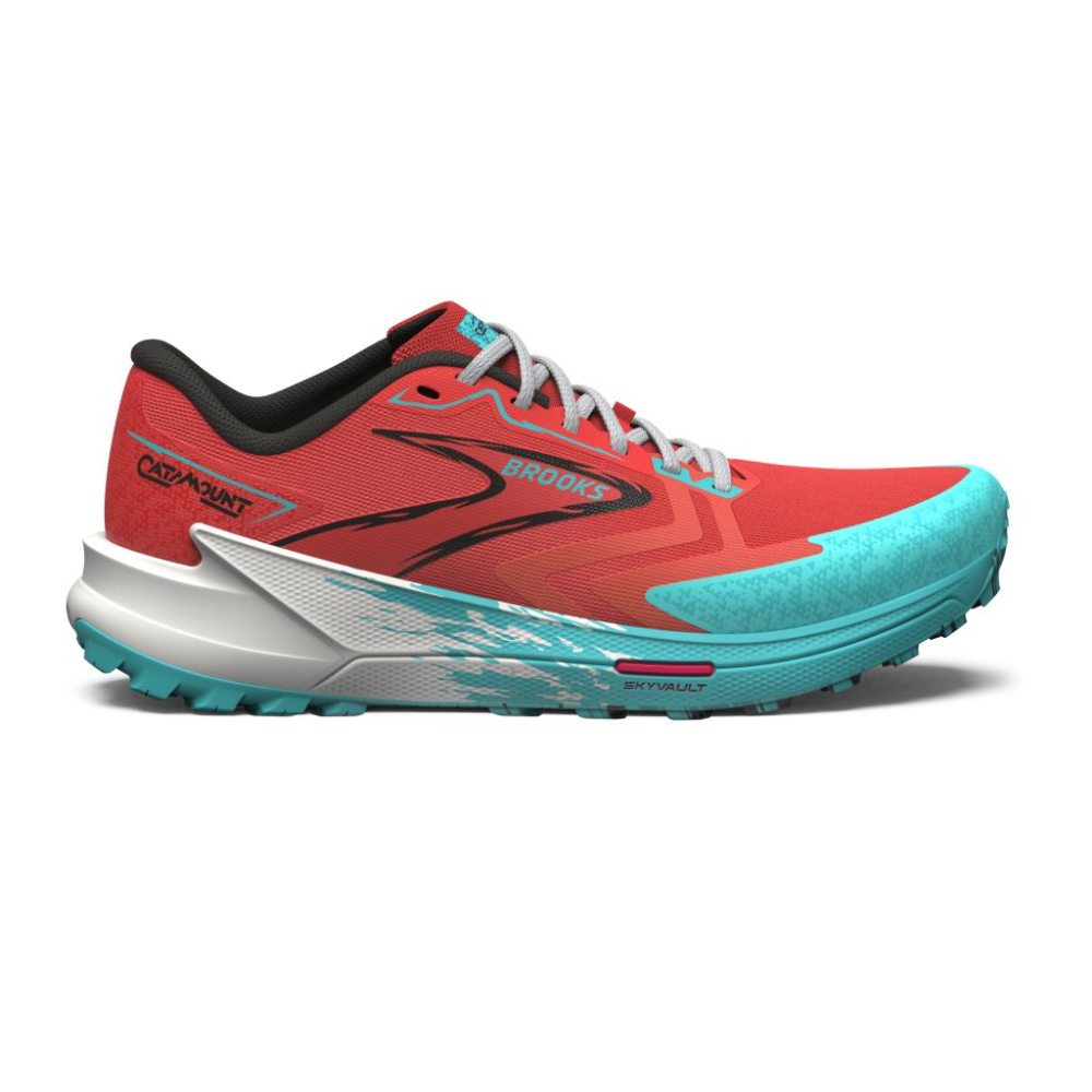 Brooks Catamount 3 120405-1B-696 / bunt