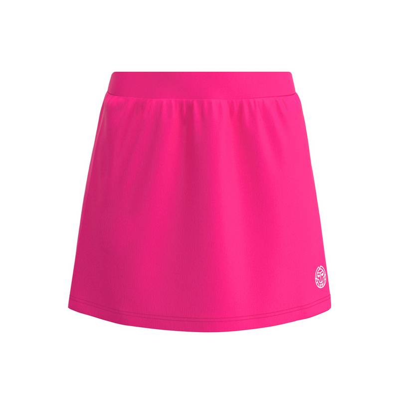 BIDI BADU Crew Skort Tennisrock Damen