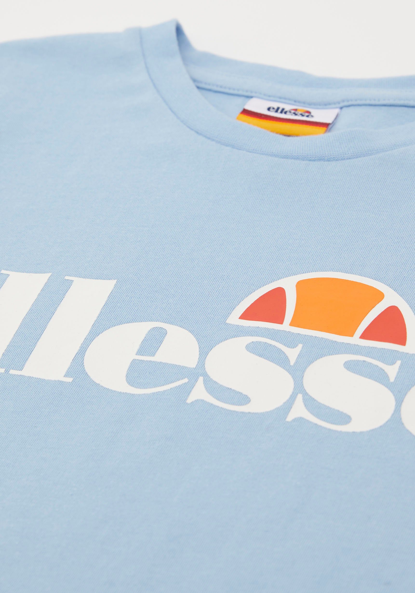 Ellesse T-Shirt MALIA TSHIRT - für Kinder