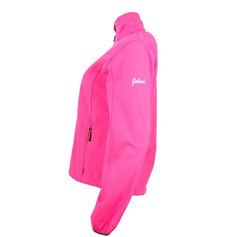 JOLUVI Mengali Softshelljacke Damen