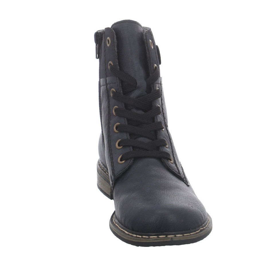 Rieker Schnürboots