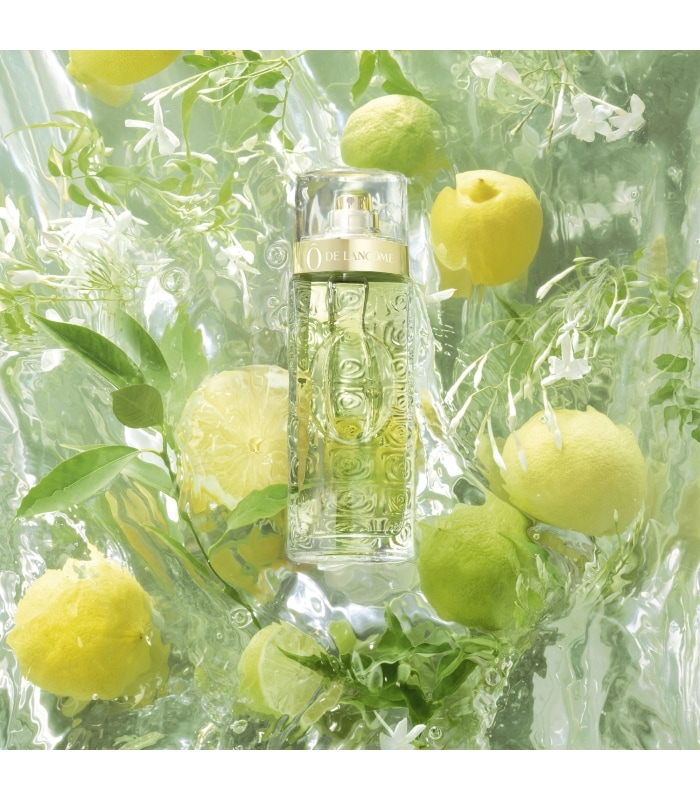 Ô DE LANCÔME-Eau de Toilette Vaporisateur