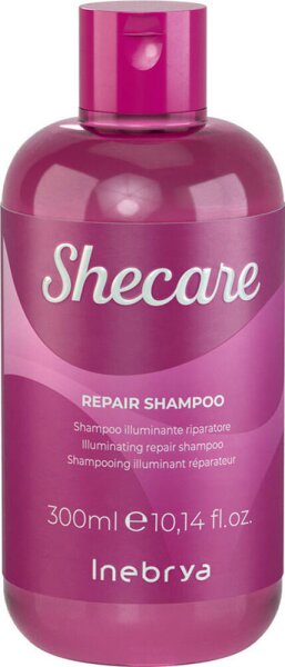 Inebrya Shecare Repair Shampoo Shampoo