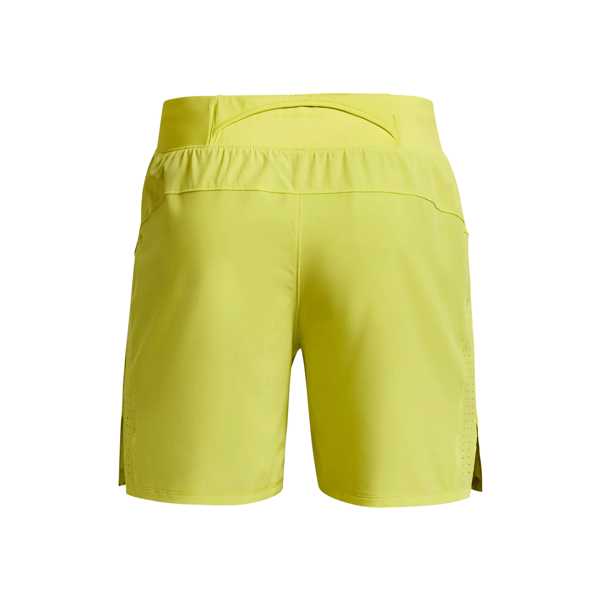 Launch Elite 7in Shorts Herren - Gelb