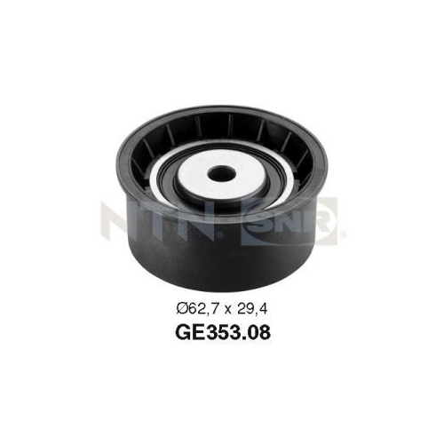 SNR Umlenkrolle GE353.08 - ATU