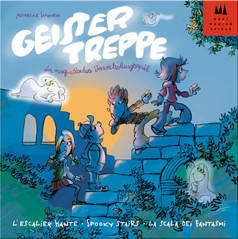 Geistertreppe