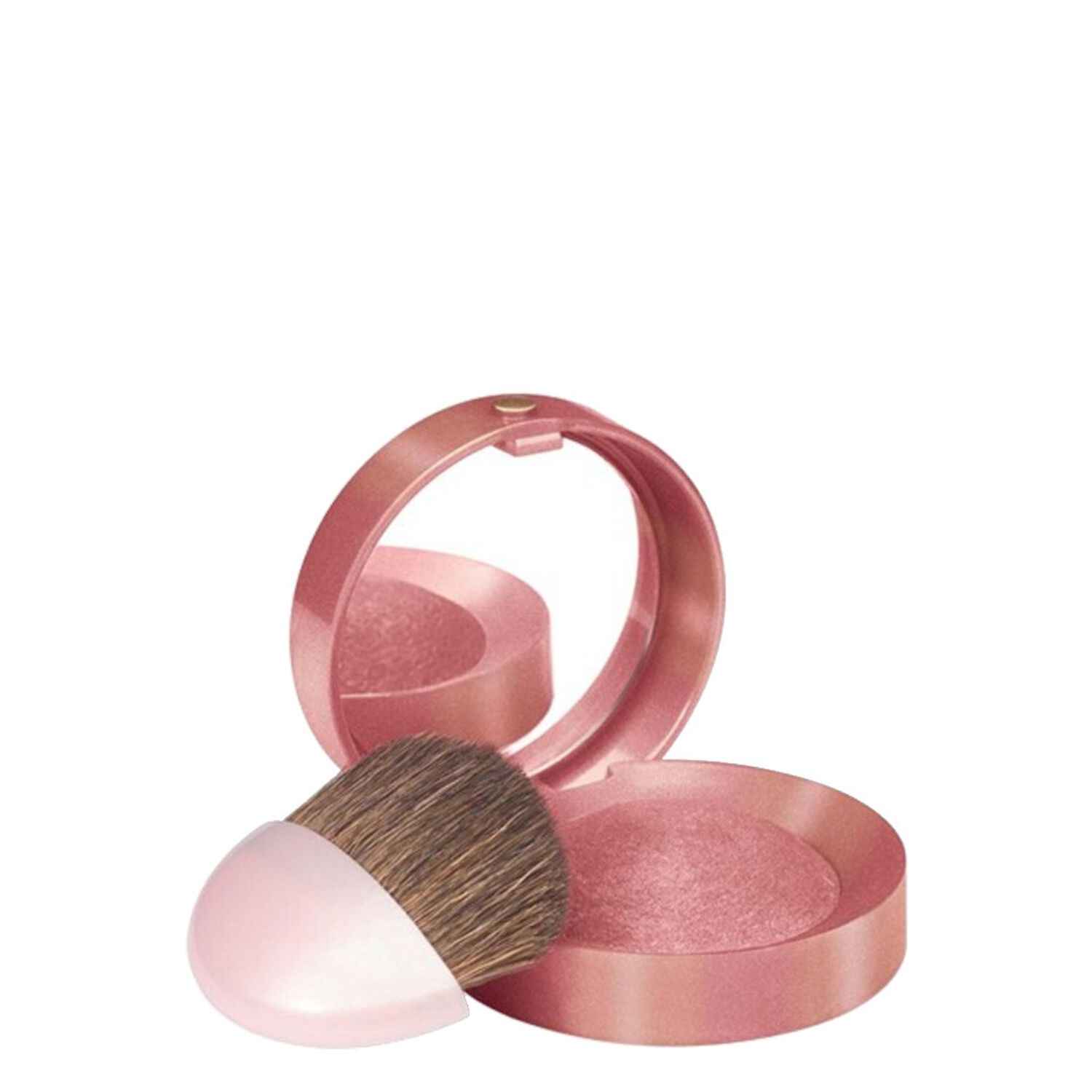 Bourjois Boite Ronde Blush Touche Bonne Mime