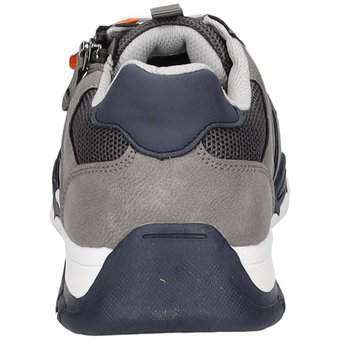 Puccetti Sneaker in grau