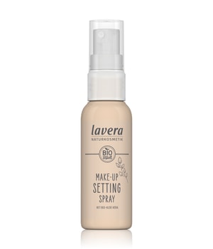 lavera Make-up Setting Spray Fixing Spray-50 ml