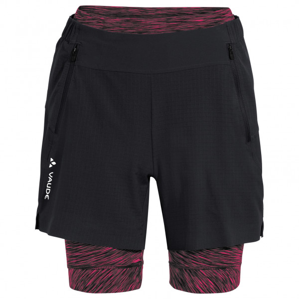 Vaude - Women's Altissimi Shorts - Radhose