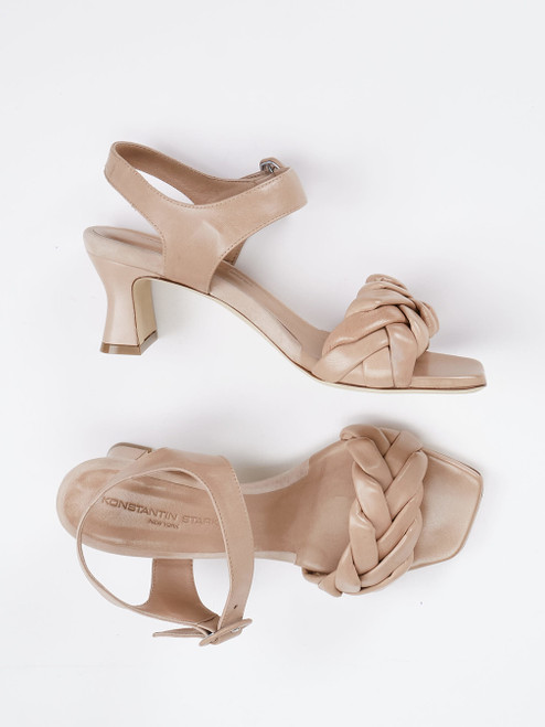 Sandalette-12265990008 Konstantin Starke