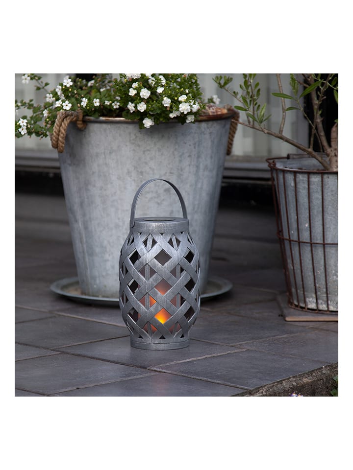 STAR Trading LED-Solarleuchte 