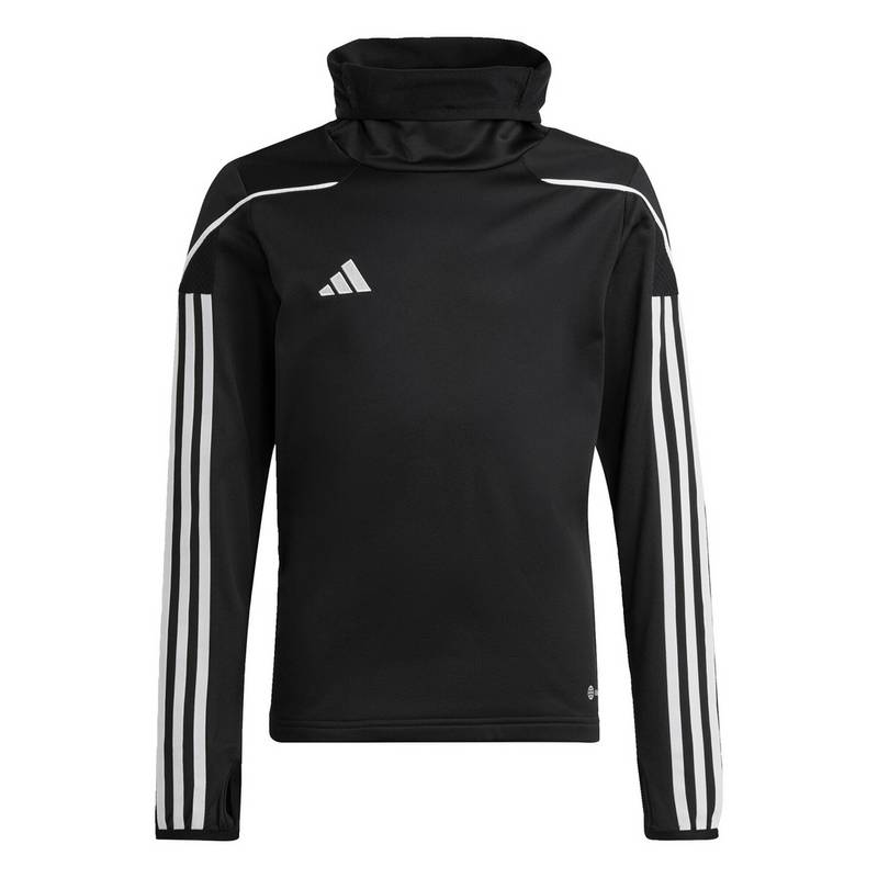 adidas Tiro 23 League Warm Oberteil Langarmshirt Kinder