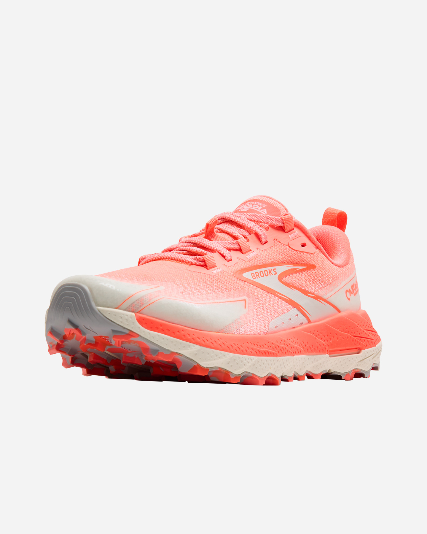 Scarpe Trail Brooks Cascadia 18 W 1204161B690