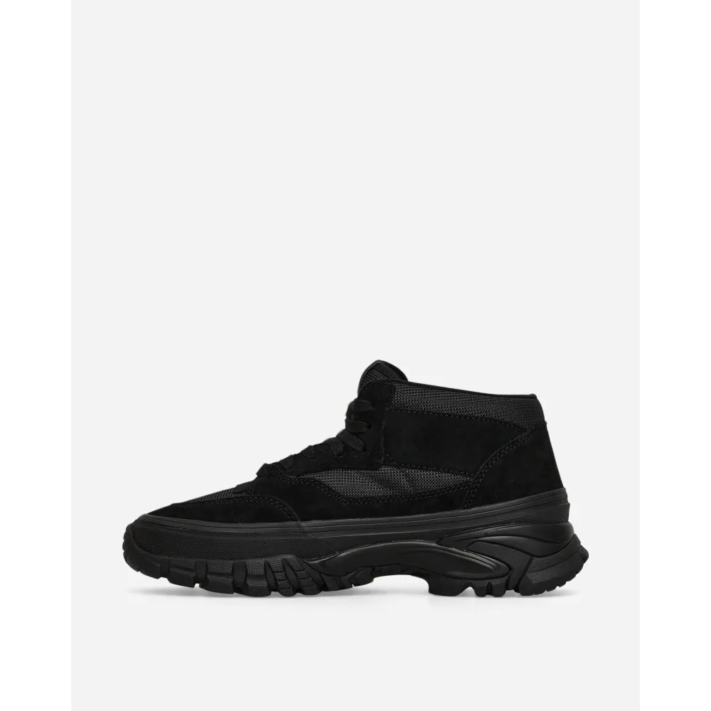 Vans Half Cab Reissue 33 Vibram VN000CNBBKA1 / schwarz