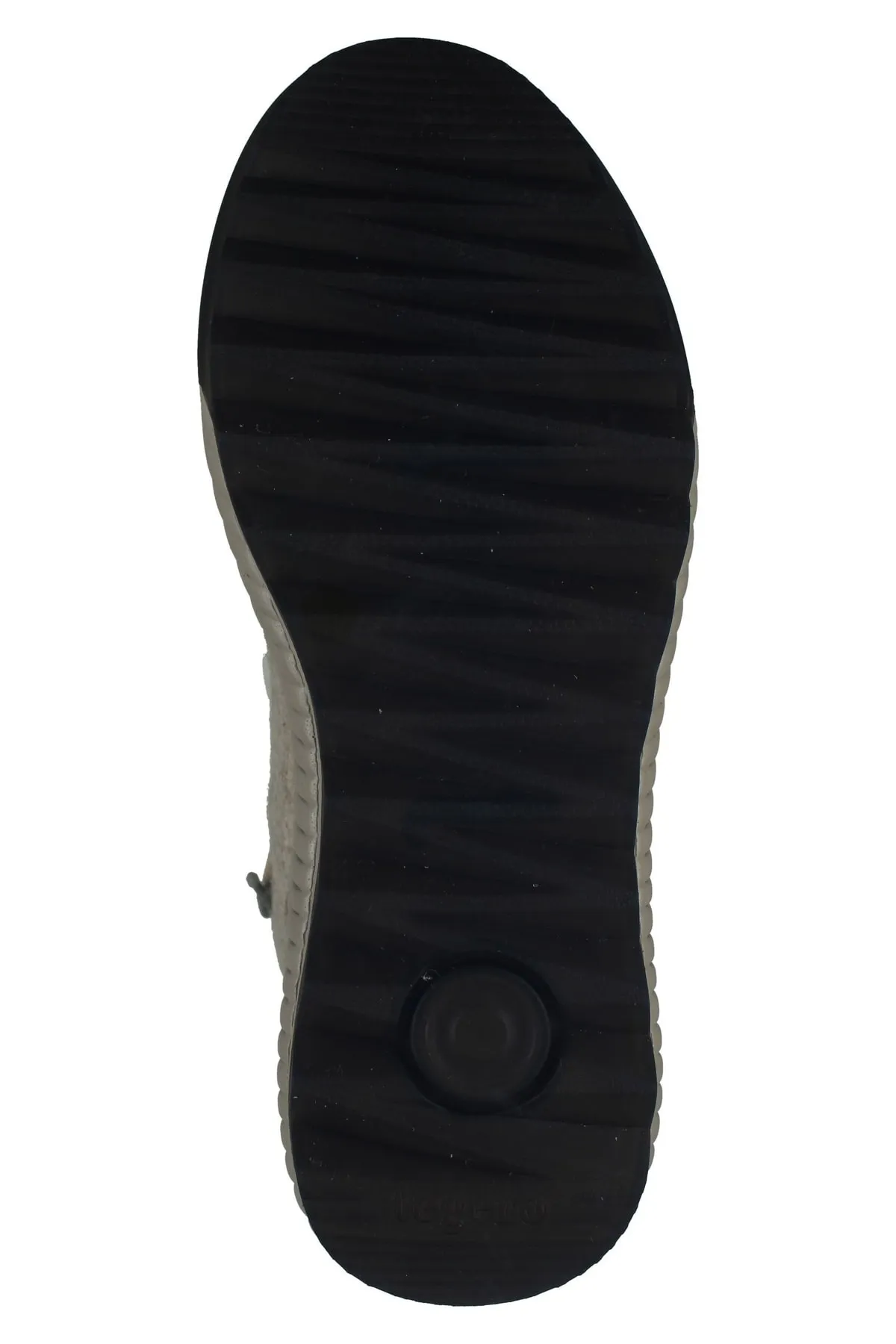 Legero  Stiefelette - Beige - Flacher Absatz