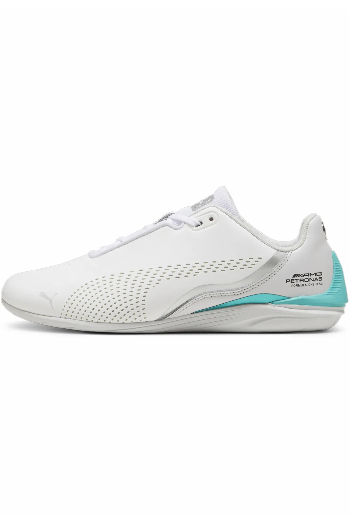 Puma  Mercedes-AMG Petronas Formel 1 Drift Cat Decima Motorsportschuhe