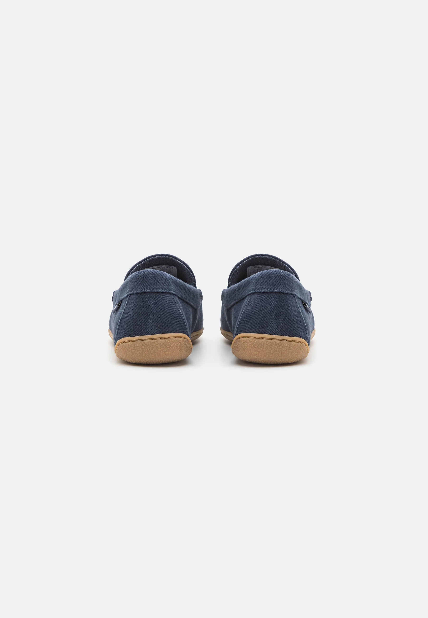 Polo Ralph Lauren BRENAN CASUAL SHOE LOAFER - Mocasines