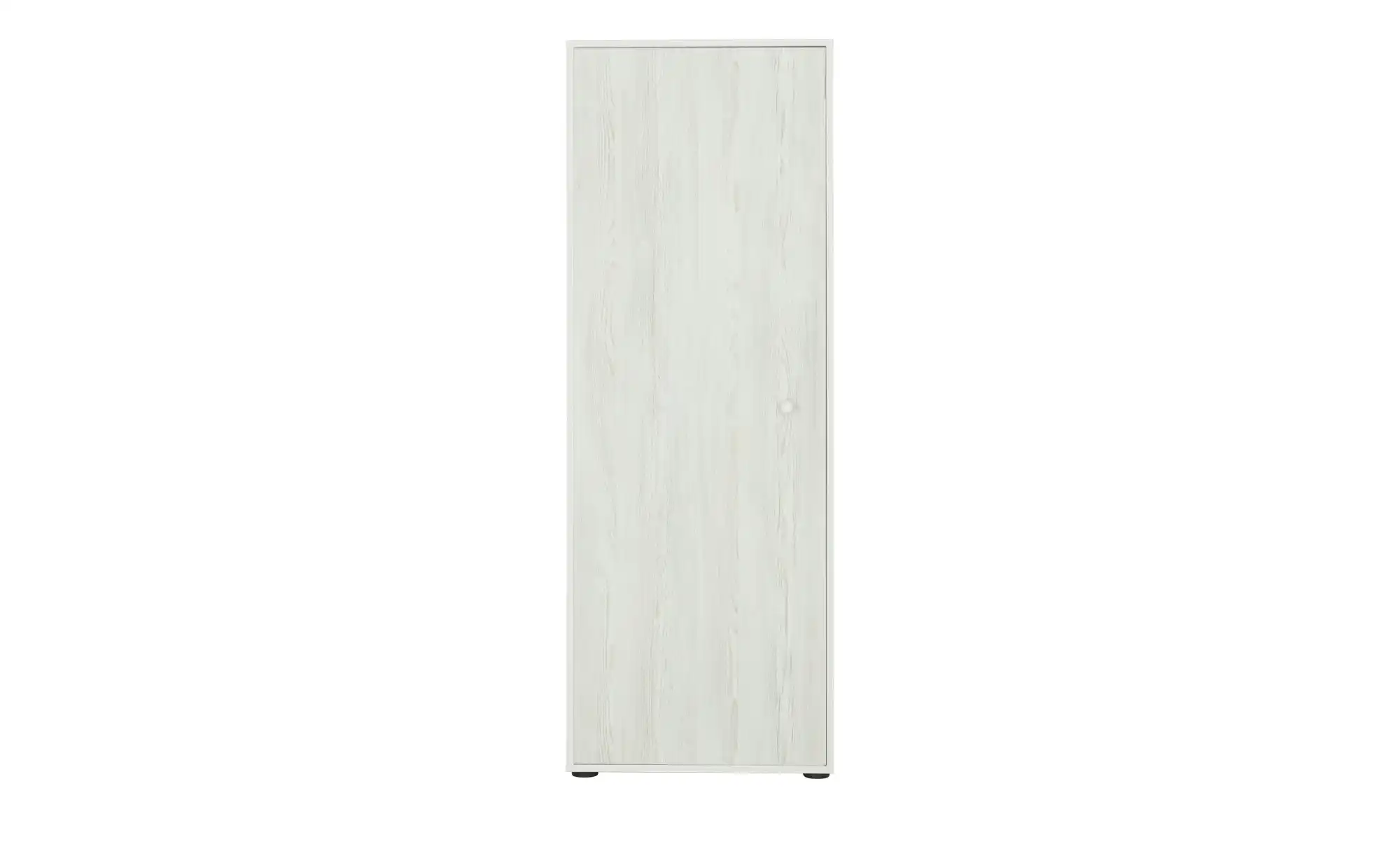 Kleiderschrank 1-türig