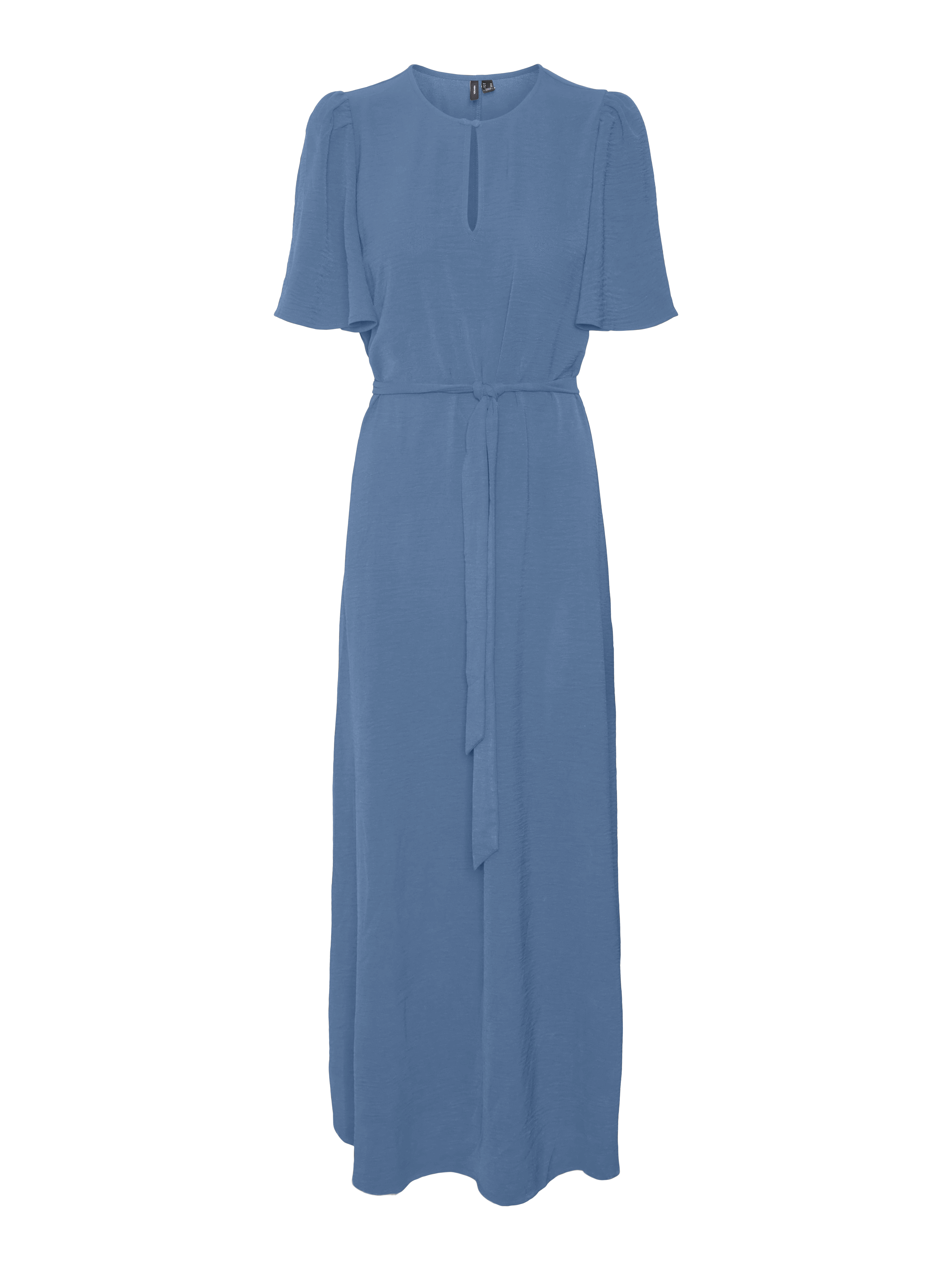 VMALVA Langes Kleid