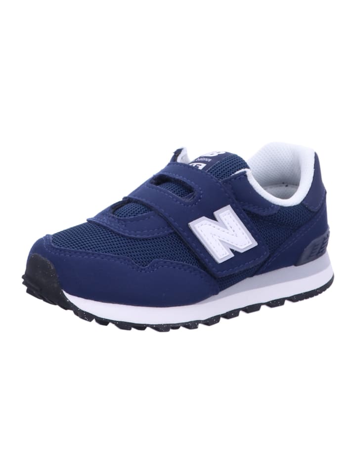 New Balance Jungen- Halbschuhe PV515V1 in Blau günstig kaufen