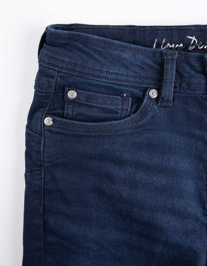Jeans - Push-Up