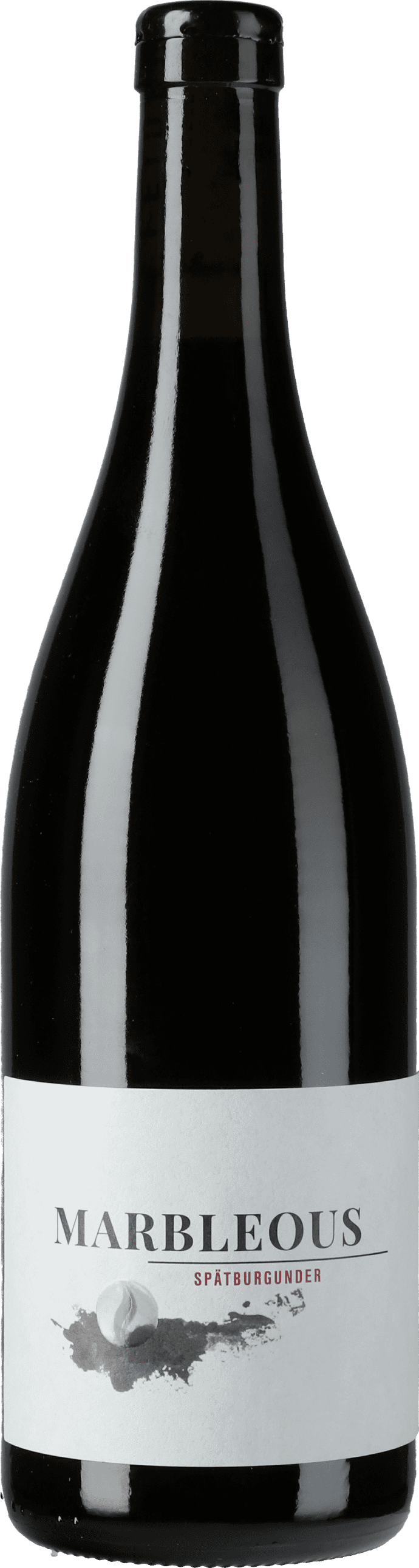 Tobias Feiden: Marbleous Spätburgunder 2019