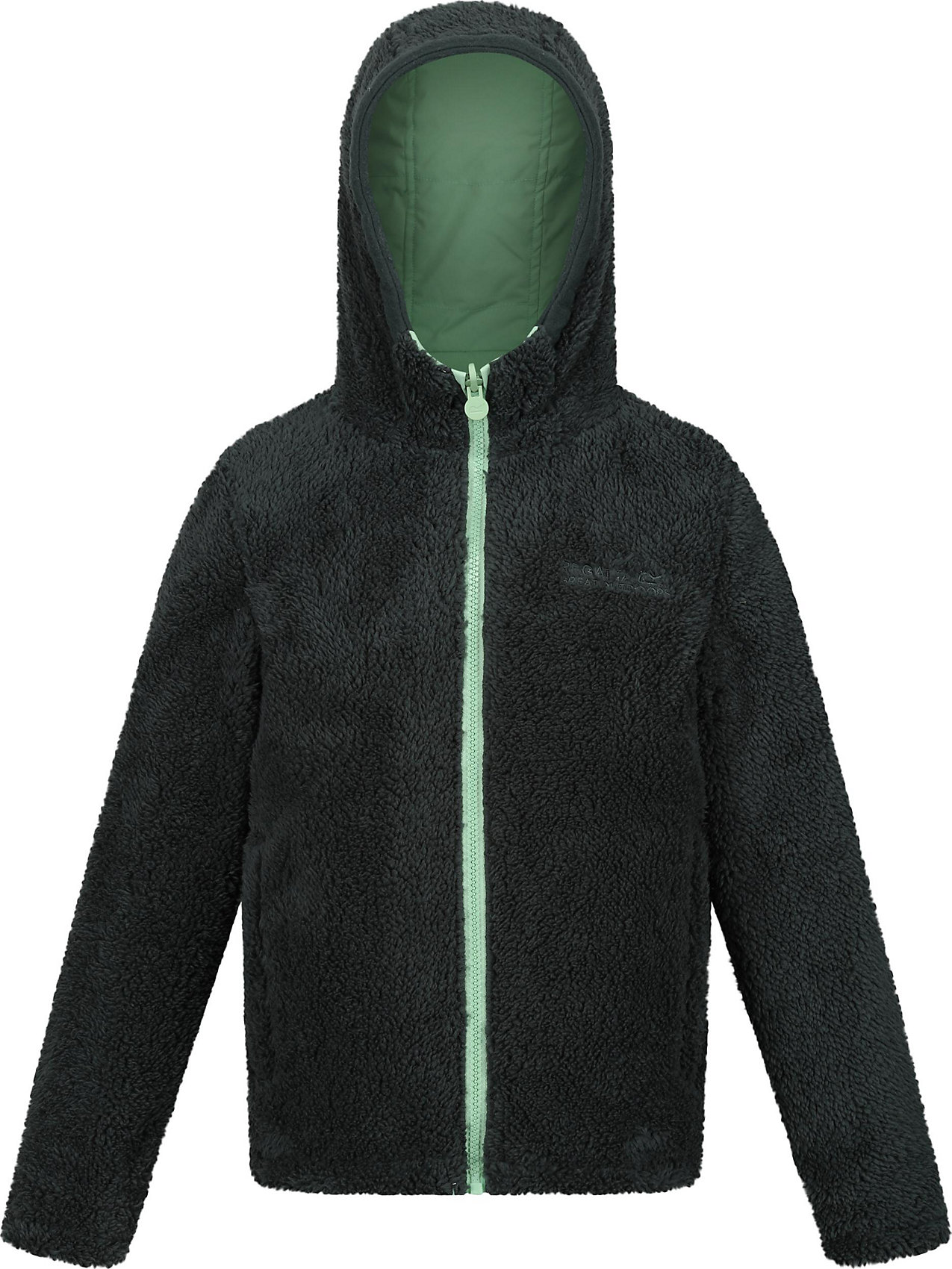 Winter Jacket