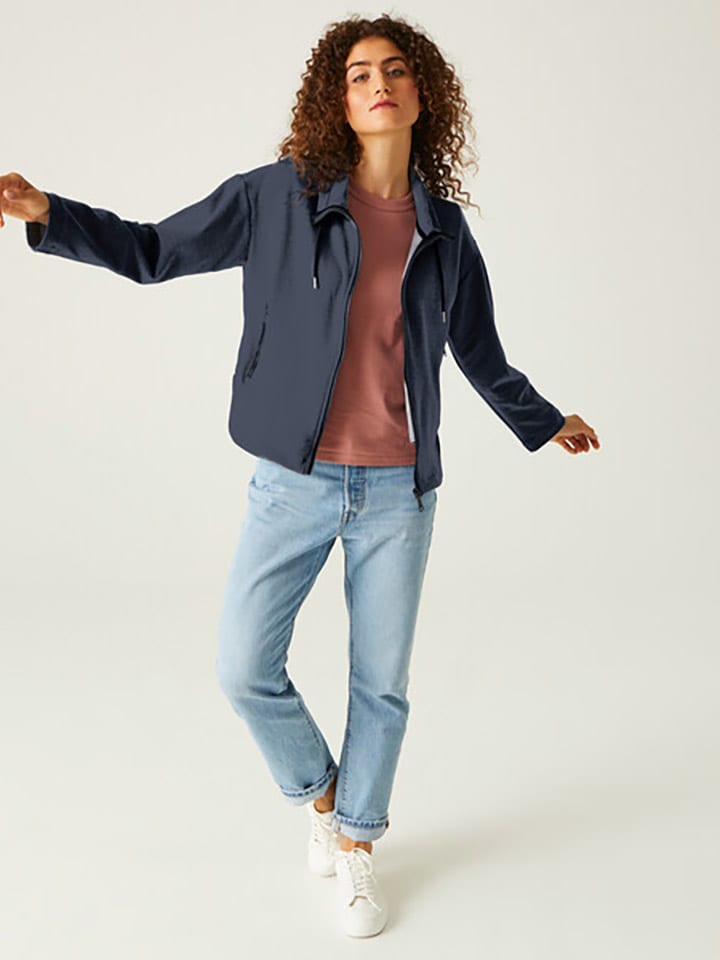 Regatta Fleecejacke 