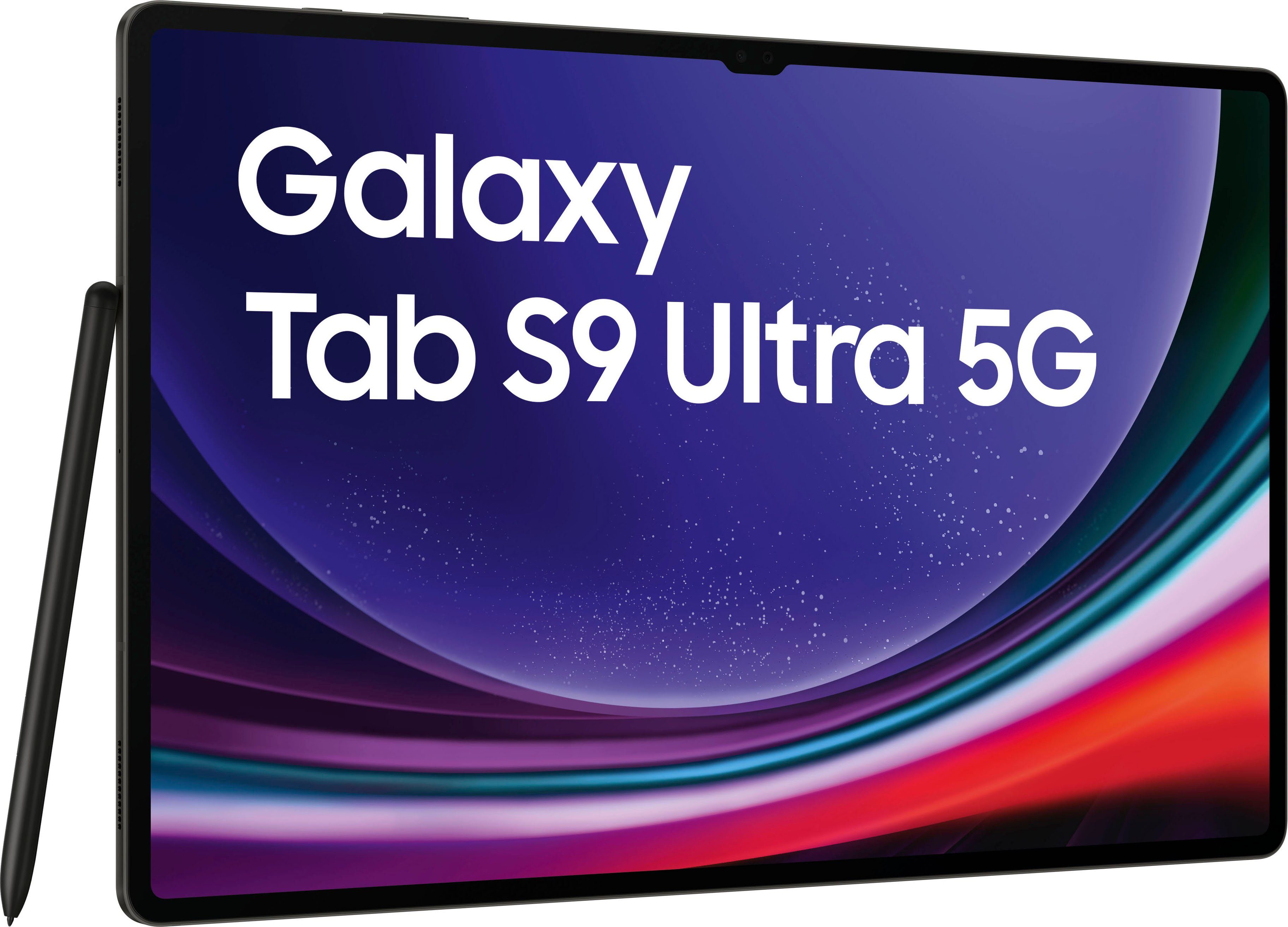 Samsung Galaxy Tab S9 Ultra 5G Tablet (14,6