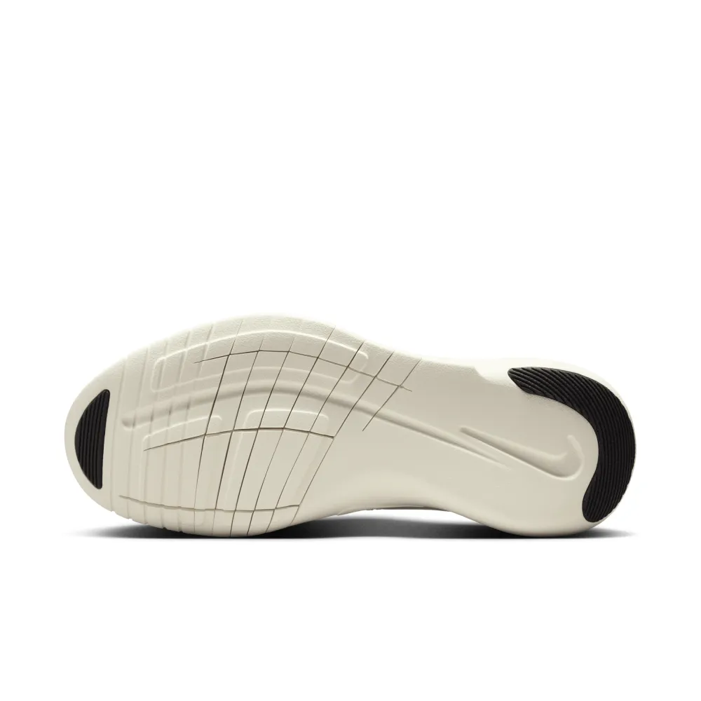Nike Free Run Flyknit Next Nature DX6482-100 / weiss