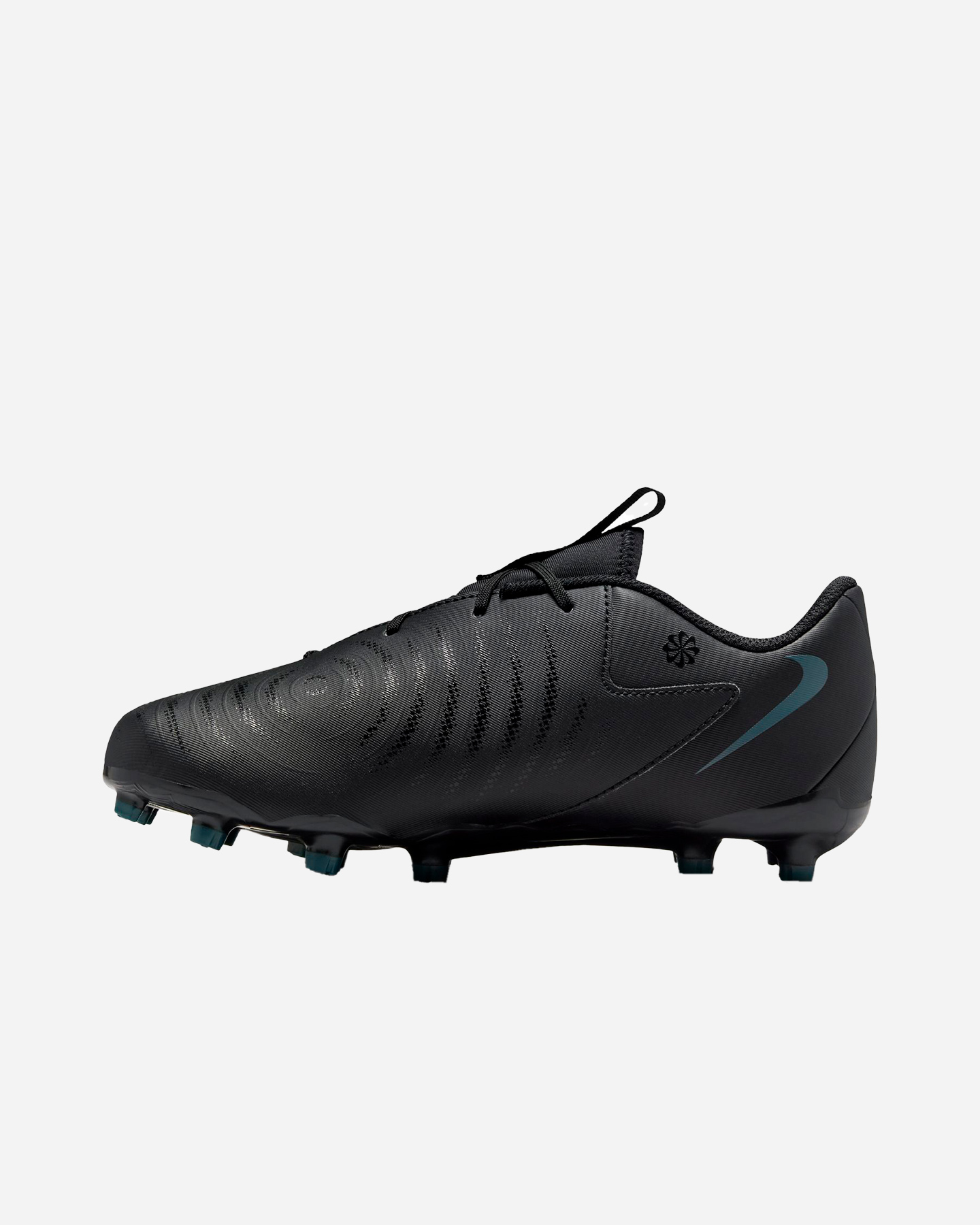 Scarpe Calcio Nike Phantom Gx II Academy Fg Jr FD6722-002