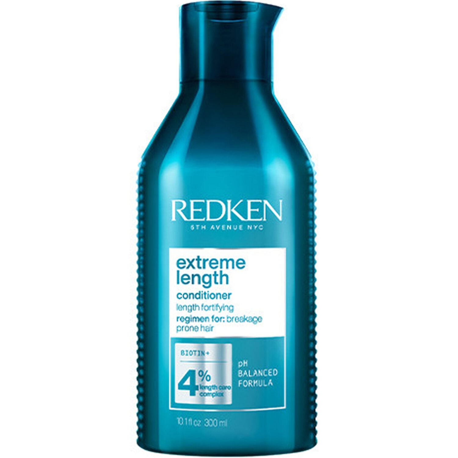 Redken Extreme Length Après-Shampooing Fortifiant