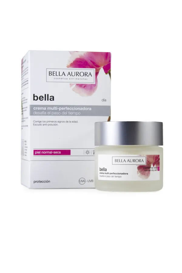 Bella Aurora  Gesichtscreme - Feuchtigkeitscreme
